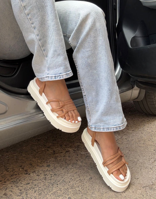 Sandalias deportivas Ashley